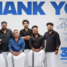 Nivin Pauly pens note of gratitude as his Bethlehem Kudumba Unit’s collections go past the Rs 300 crore mark!