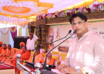 No political angle in removal of Siddaramaiah statue: Karnataka Minister Ajay Singh