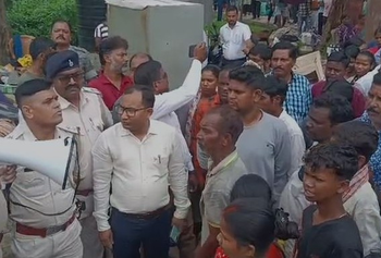 Jharkhand HC stays anti-encroachment drive on Ranchi bypass road till Dec 31