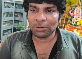 West Bengal nurse attacked by husband in Bengaluru had complained to police earlier; remains in ICU