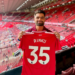 ‘I’m Man United fan because of Nitish Rana, he introduced me to football’: Rinku Singh