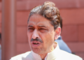 Congress MP slams EC over freezing of TMC name, symbol