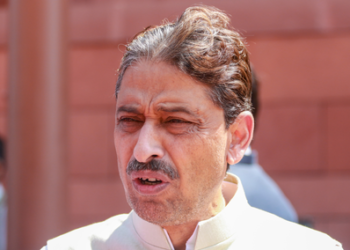 Congress MP slams EC over freezing of TMC name, symbol