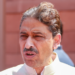 Congress MP slams EC over freezing of TMC name, symbol