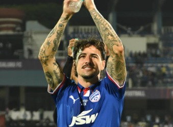‘It’s a full circle moment’: Ryan Williams excited for Kanteerava homecoming in India blue