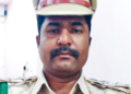 Telangana cop dies as service weapon goes off accidentally