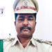 Telangana cop dies as service weapon goes off accidentally