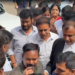 KTR appears before court in Formula E-car race case