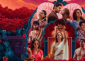 LUST STORIES 3 REVIEW: FOUR STORIES. UNUSUAL DESIRES AND PLENTY OF SURPRISES