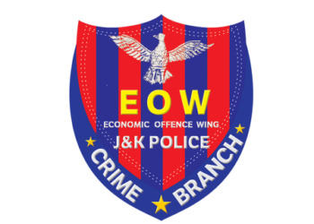 J&K Crime Branch arrests notorious fraudster in Rs 93 lakh land & property fraud case