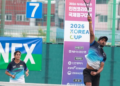 India’s soft tennis stars Jay Meena, Aadhya Tiwari aim to convert foreign exposure to elusive Asian Games medal
