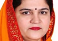 Rajasthan: BJP’s Anuradha Singh set to become unopposed mayor of Bharatpur
