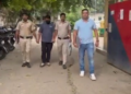 Delhi cheating case: Man arrested, Rs 60 lakh worth jewellery and cash seized