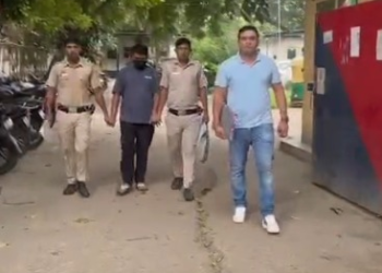 Delhi cheating case: Man arrested, Rs 60 lakh worth jewellery and cash seized