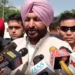 Ravneet Bittu claims his convoy attacked near Batala, accuses AAP workers