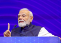 PM Modi to inaugurate global environment conference tomorrow