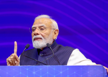 PM Modi to inaugurate global environment conference tomorrow