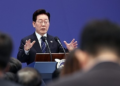 South Korea reviewing possible contribution to Hormuz but will not get involved in war