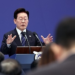 South Korea reviewing possible contribution to Hormuz but will not get involved in war
