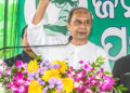 Naveen Patnaik seeks protection of common man, small traders amid UPI MDR row