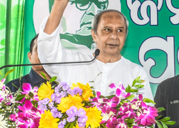 Naveen Patnaik seeks protection of common man, small traders amid UPI MDR row