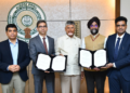 Mazagon Dock Shipbuilders to develop greenfield shipyard at Andhra’s Dugarajapatnam