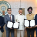 Mazagon Dock Shipbuilders to develop greenfield shipyard at Andhra’s Dugarajapatnam