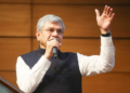 68 Japanese firms finalising manufacturing, research plans in India: Ashwini Vaishnaw
