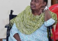 Jharkhand CM Hemant Soren’s mother Roopi Soren hospitalised in Ranchi