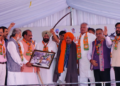 Punjab faces enemy that sneaks silently into villages, says BJP chief Nabin at drug-free campaign launch