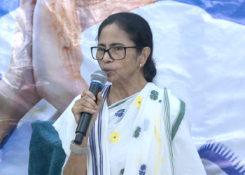 Candidate from Mamata Banerjee-led faction withdraws nomination in Nandigram