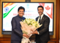 Piyush Goyal meets Canadian Minister Maninder Sidhu to seal trade pact soon