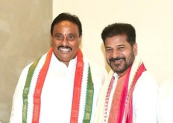 Telangana High Court declares Nagender disqualified as MLA
