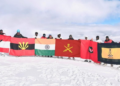 Army Mountaineering Expedition summits Mt Khangchengyao in North Sikkim