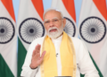 Five killed, five injured after bus-truck collision in Gujarat; PM Modi condoles deaths