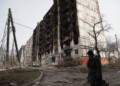 Ukraine receives 3.3 billion euros from EU for defence needs
