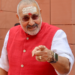 ‘How many versions of Congress have there been?’ Giriraj Singh hits out at LoP Gandhi over Trinamool symbol row