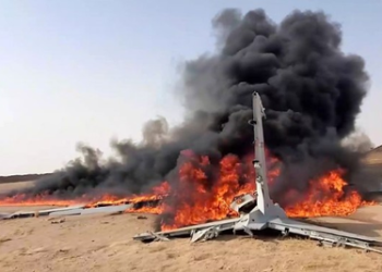 Yemen’s Houthis report 300 Saudi airstrikes this week