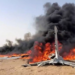 Yemen’s Houthis report 300 Saudi airstrikes this week