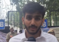 ABVP will win with 4-0 clean sweep, says outgoing DUSU President as counting underway