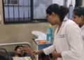 Over three dozen Munger Engineering College students fall ill, food poisoning suspected
