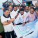 CM Shivakumar makes surprise early morning visit to Karnataka’s Mangaluru port; interacts with fishermen