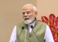 India only G20 nation to fulfil all Paris COP21 commitments ahead of schedule: PM Modi
