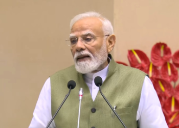 India only G20 nation to fulfil all Paris COP21 commitments ahead of schedule: PM Modi