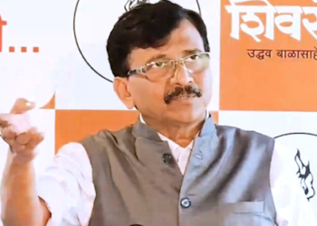 Sanjay Raut defends Thackerays, terms revived Disha Salian row a politically driven campaign