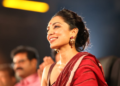 Sobhita Dhulipala on doing stunts herself: Took it as a challenge