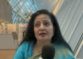 Lakshmi Puri’s ‘Swallowing the Sun’ heads to screen