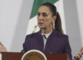 Mexico-US trade talks making progress: President Sheinbaum