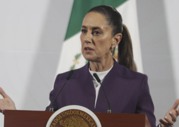 Mexico-US trade talks making progress: President Sheinbaum