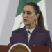 Mexico-US trade talks making progress: President Sheinbaum